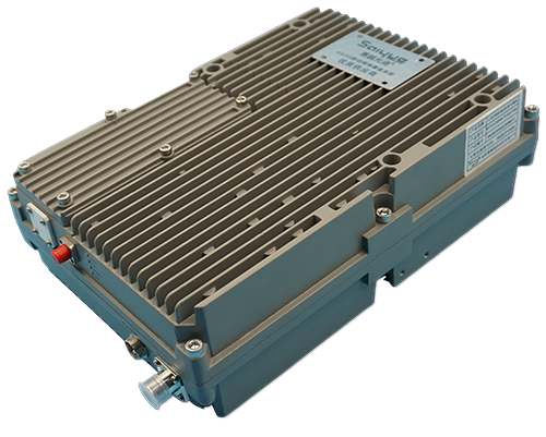 白马井镇经济型光纤直放站