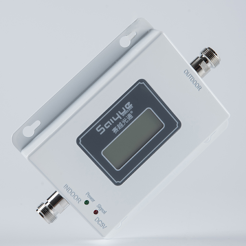 白马井镇家用配电房机房信号放大器200㎡