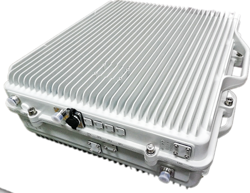 白马井镇信令级数字室分型移动通信干扰器